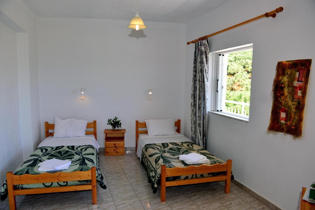 Asteria Apartments Kota Zakynthos Bagian luar foto