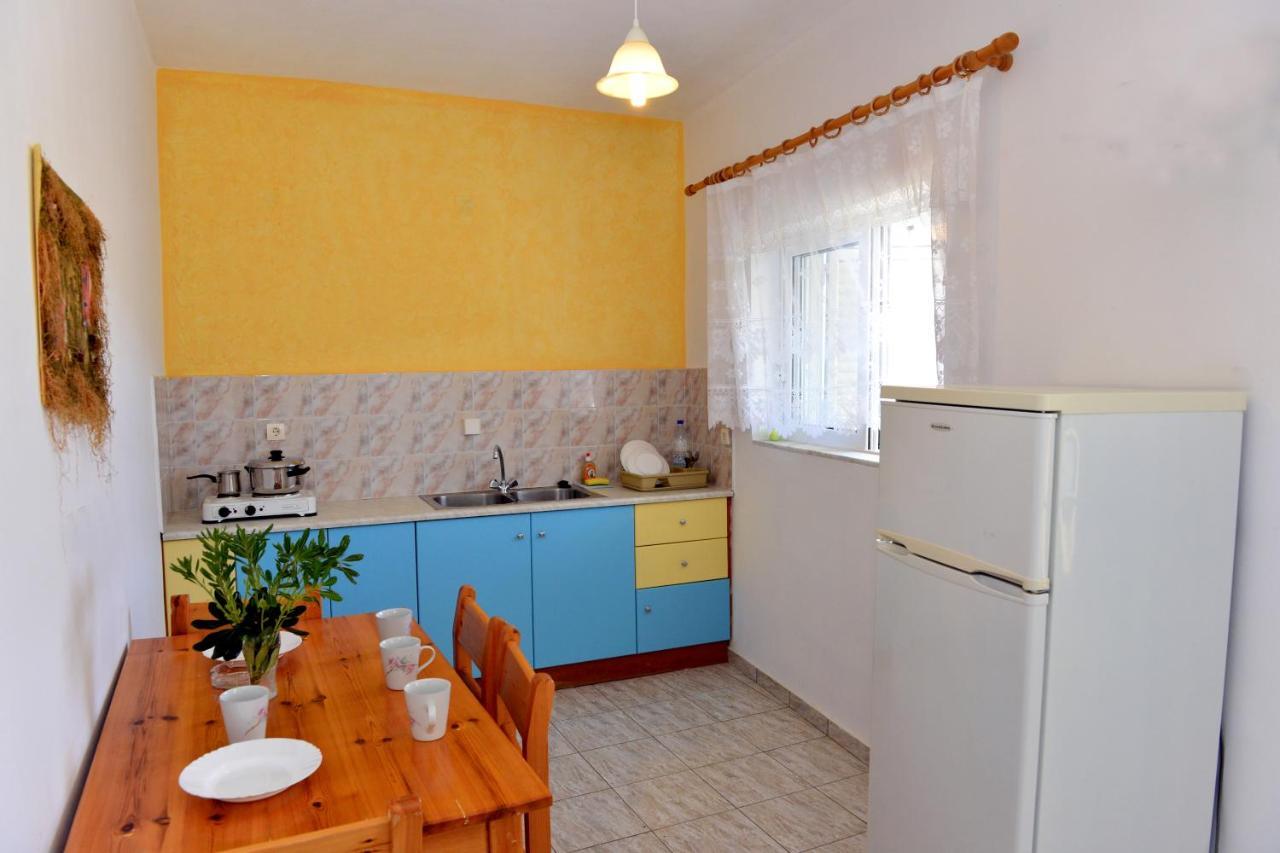 Asteria Apartments Kota Zakynthos Bagian luar foto