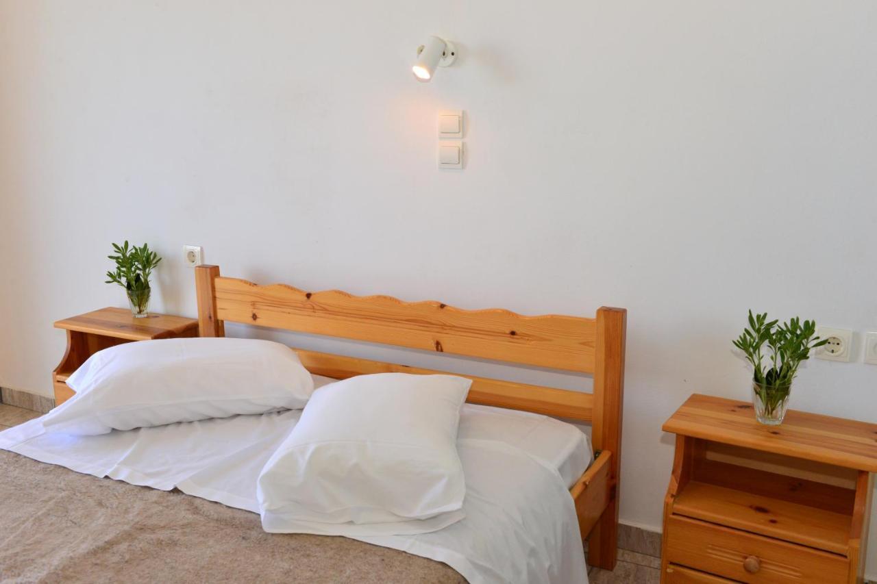 Asteria Apartments Kota Zakynthos Bagian luar foto