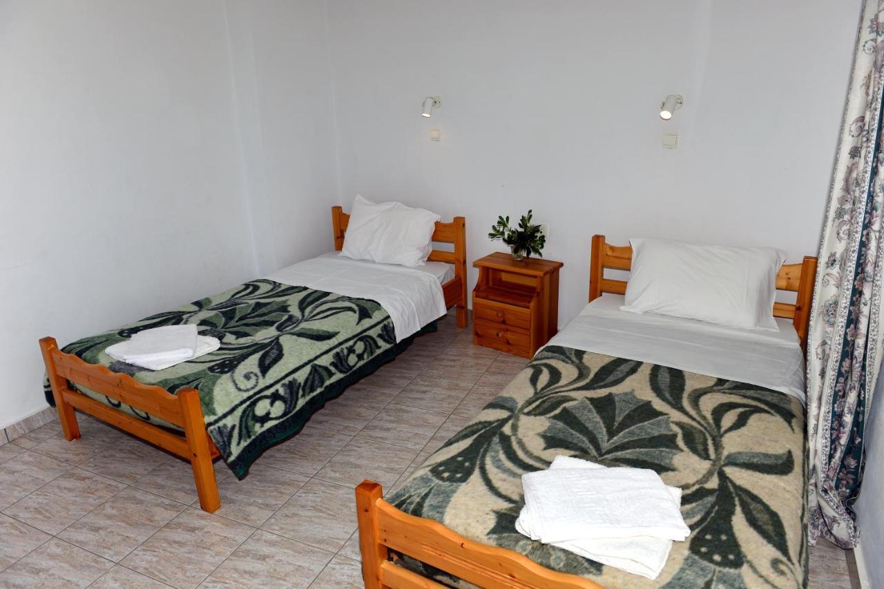 Asteria Apartments Kota Zakynthos Bagian luar foto